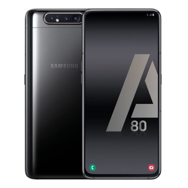 Galaxy A80 remontas