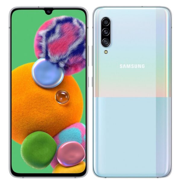 Galaxy A90 5G remontas