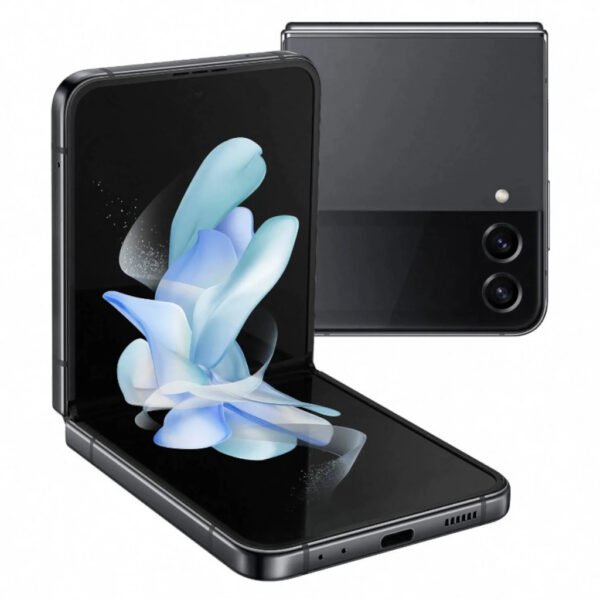 Galaxy Flip 4 remontas