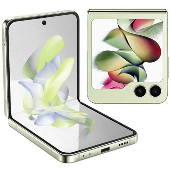 Galaxy Flip 5 remontas