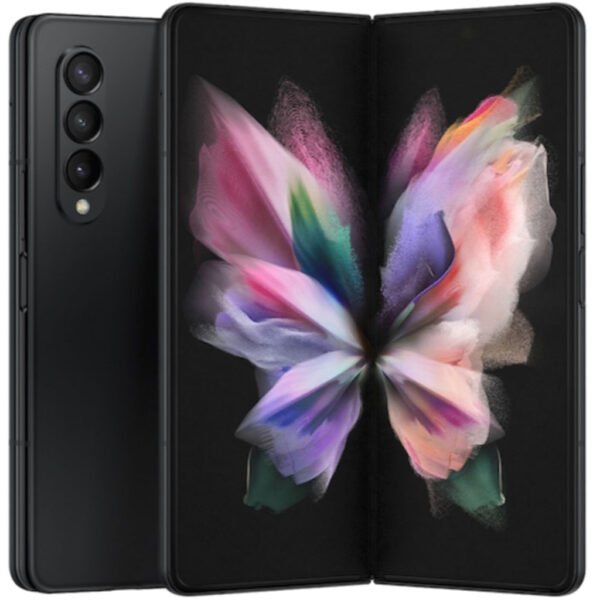 Galaxy Fold 3 remontas
