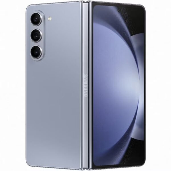 Galaxy Fold 5 remontas