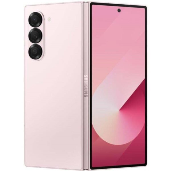 Galaxy Fold 6 remontas