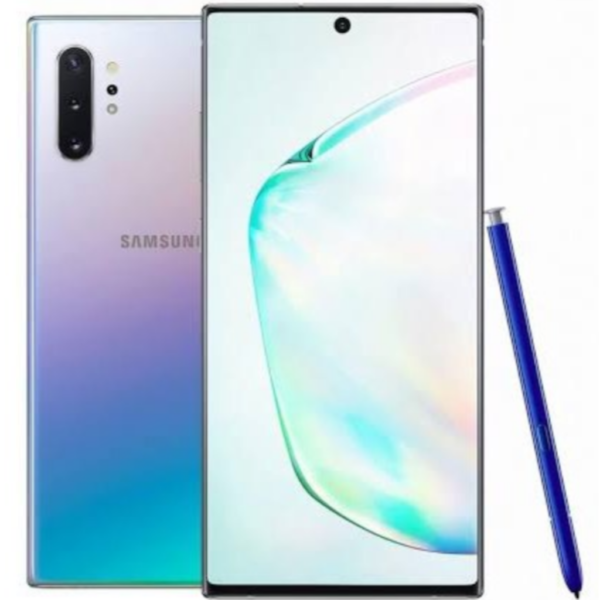 Galaxy Note 10 Lite remontas