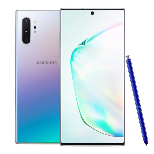 Galaxy Note 10+ remontas