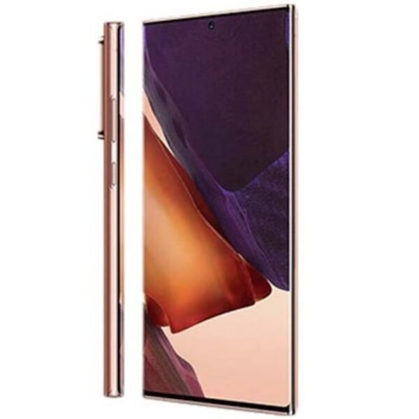 Galaxy Note 20 Ultra remontas