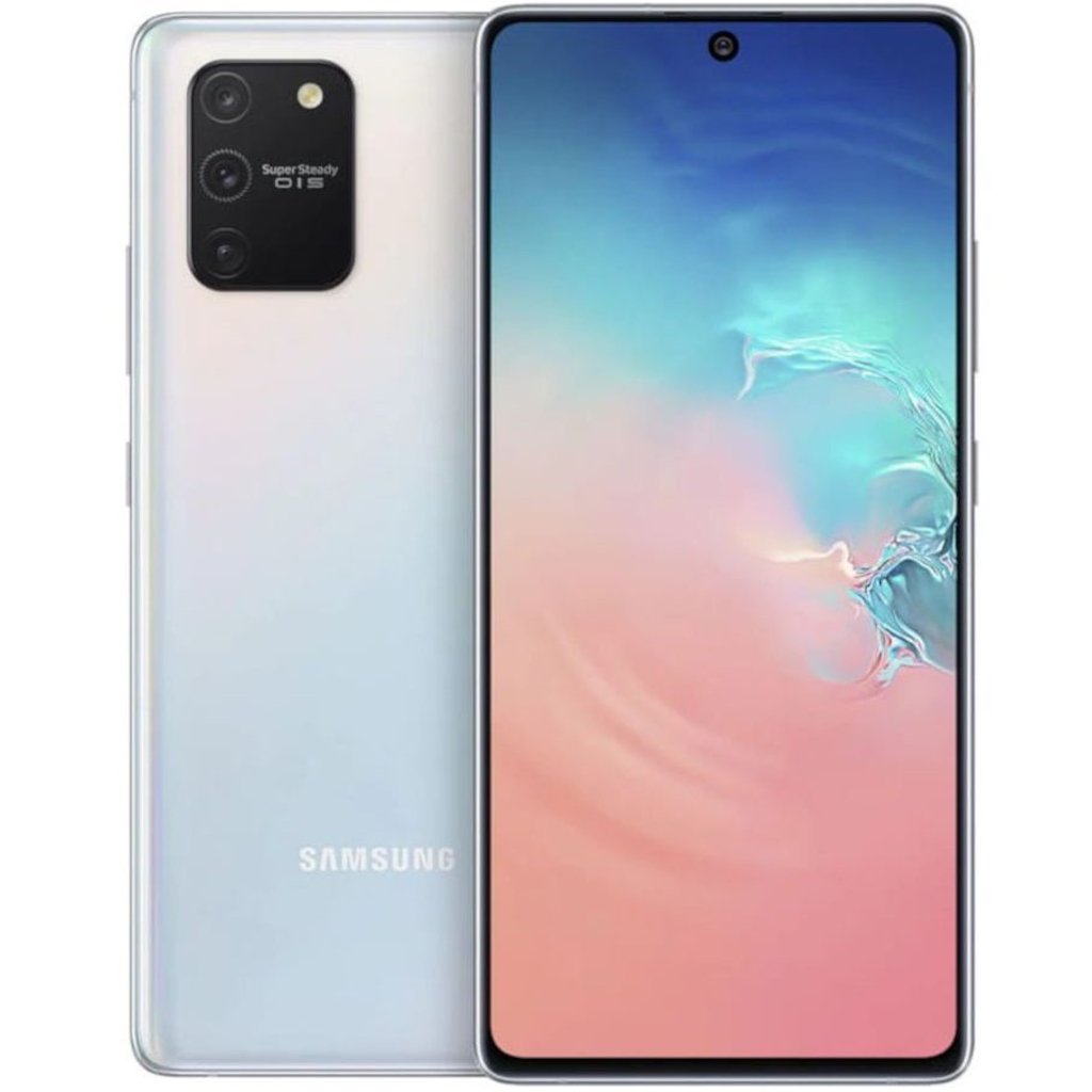 Galaxy S10 Lite remontas