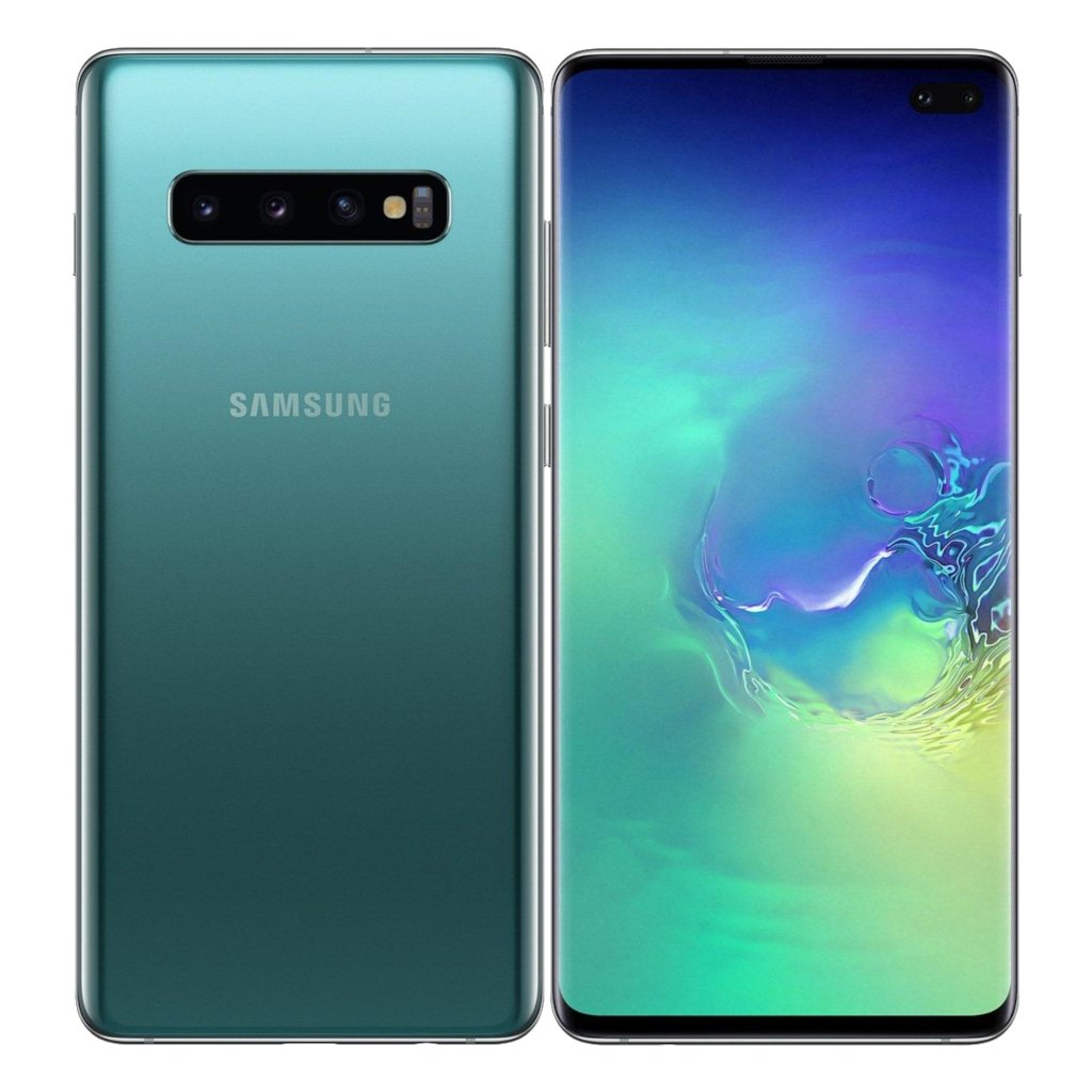 Galaxy S10+ remontas