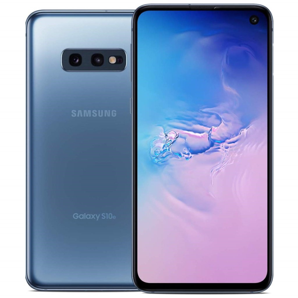 Galaxy S10e remontas