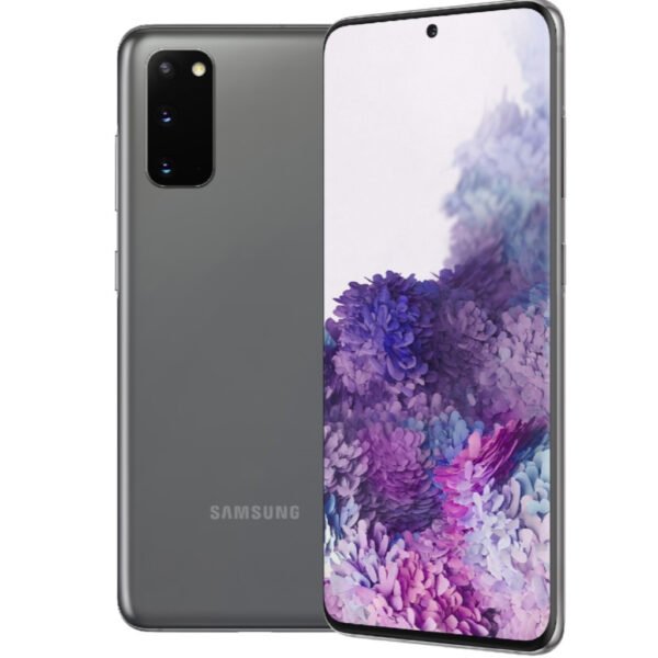 Galaxy S20+ remontas