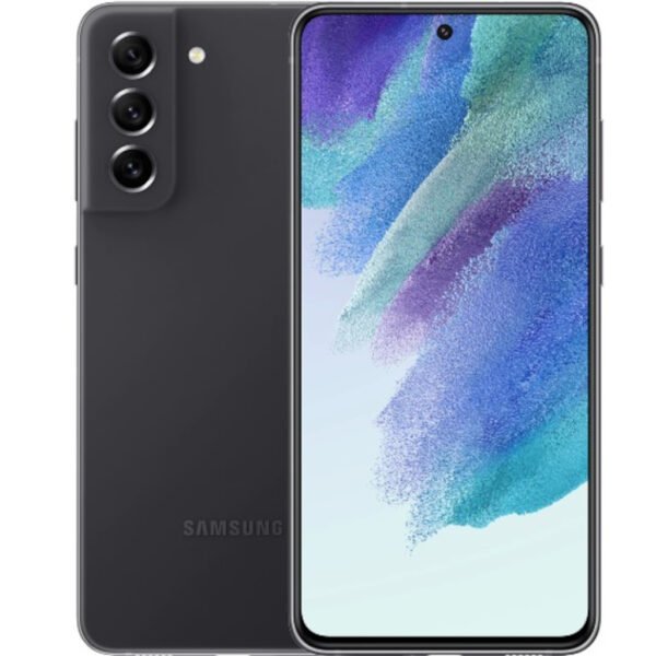 Galaxy S21+ remontas