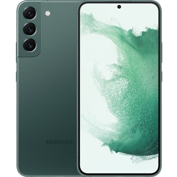 Galaxy S22+ remontas