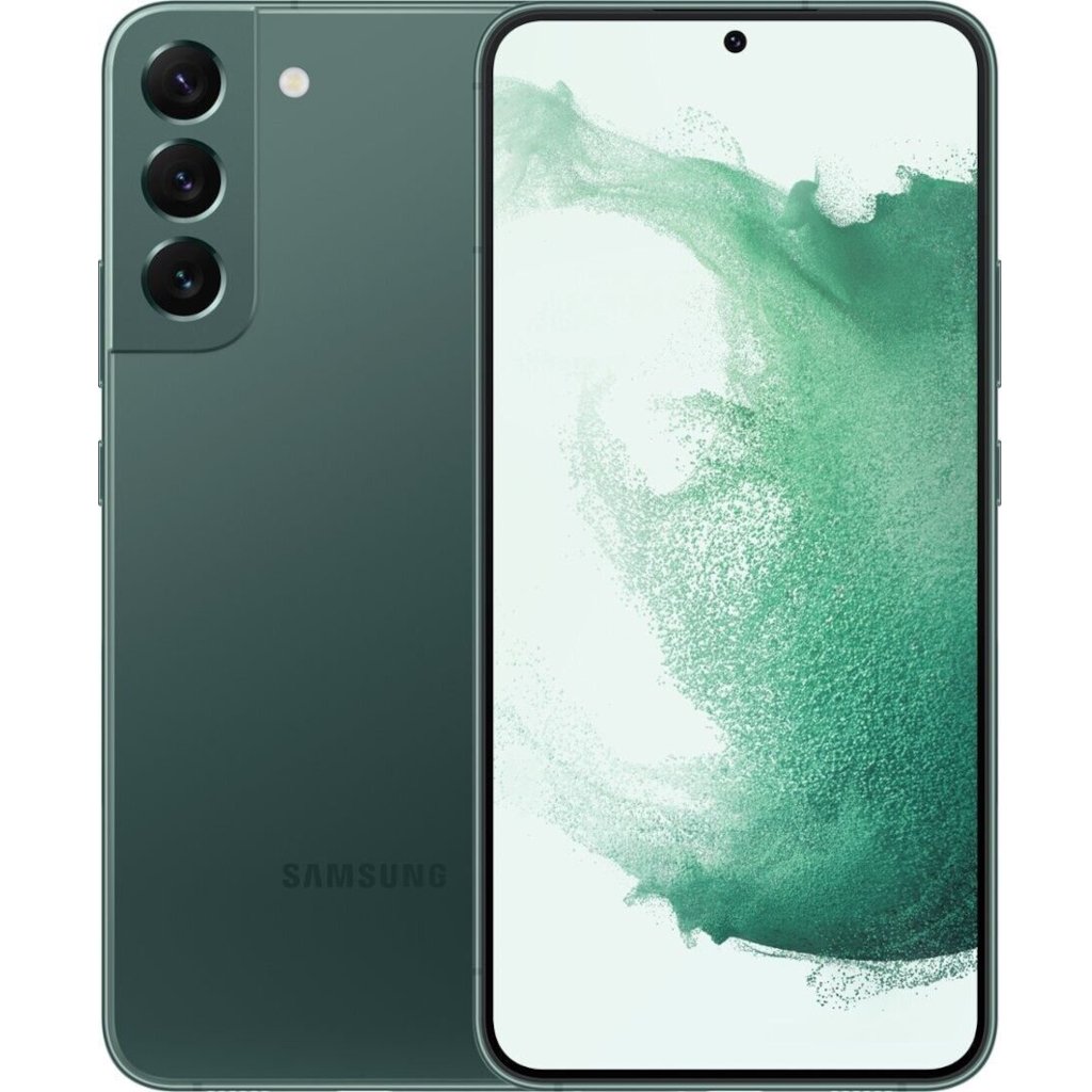 Galaxy S22+ remontas