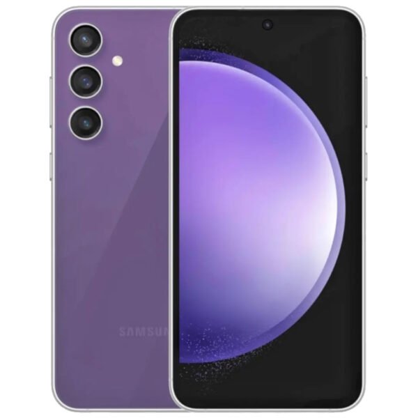 Galaxy S24 FE remontas
