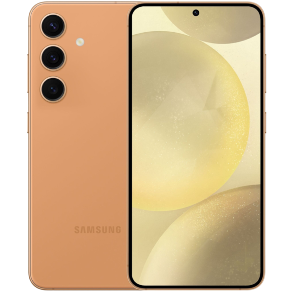 Galaxy S24 remontas