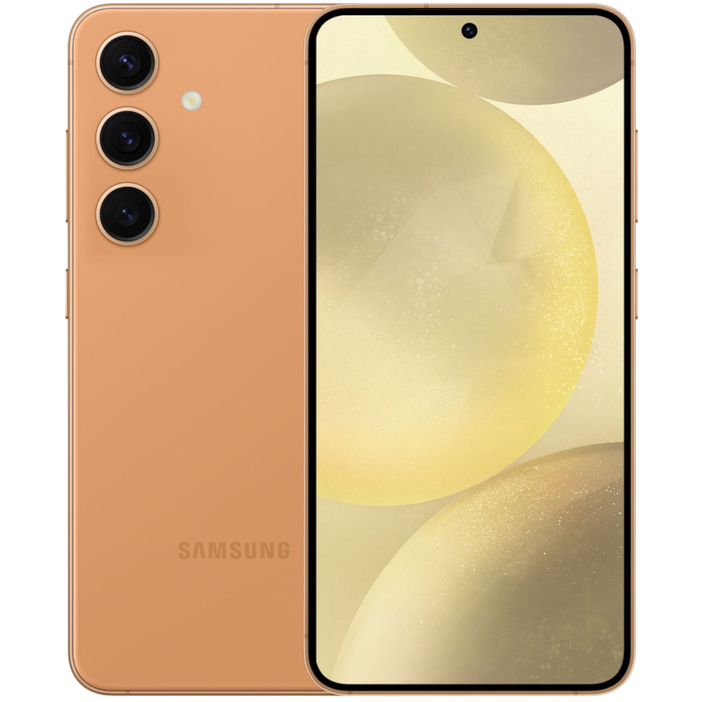 Galaxy S24 remontas