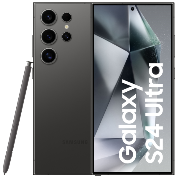 Galaxy S24 Ultra remontas