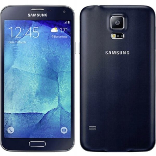Galaxy S5 Neo remontas