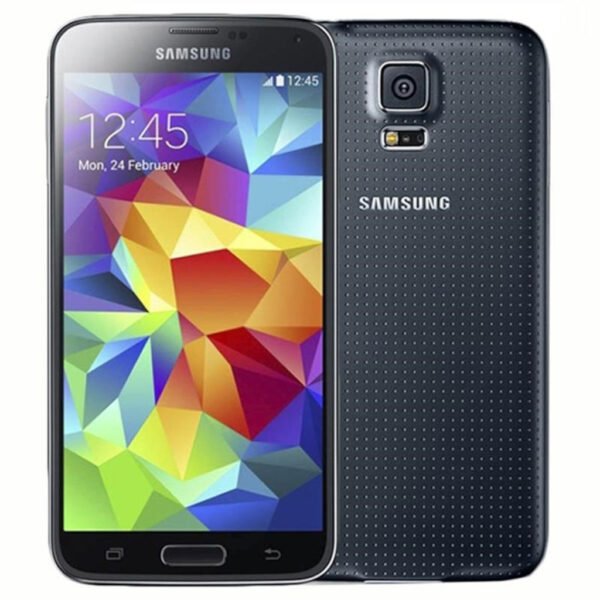 Galaxy S5 remontas