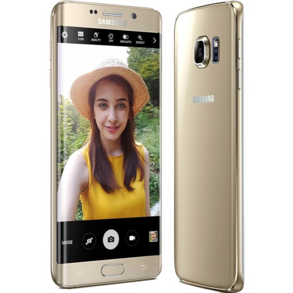 Galaxy S6 Edge+ remontas