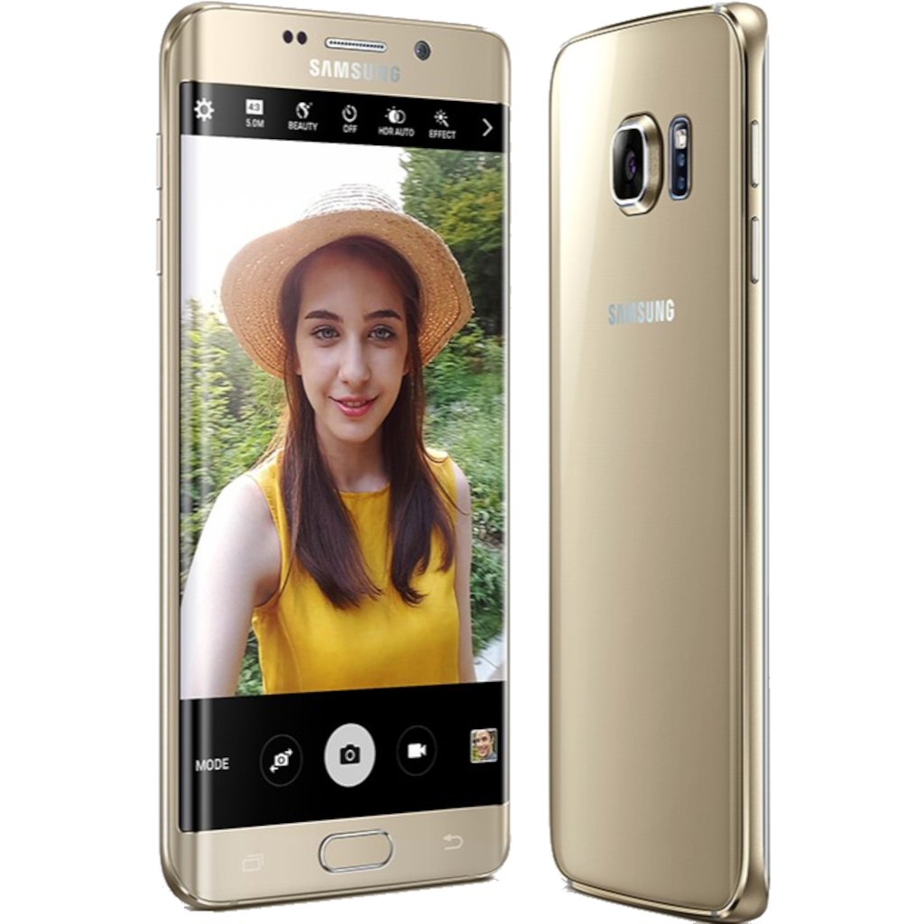 Galaxy S6 Edge+ remontas