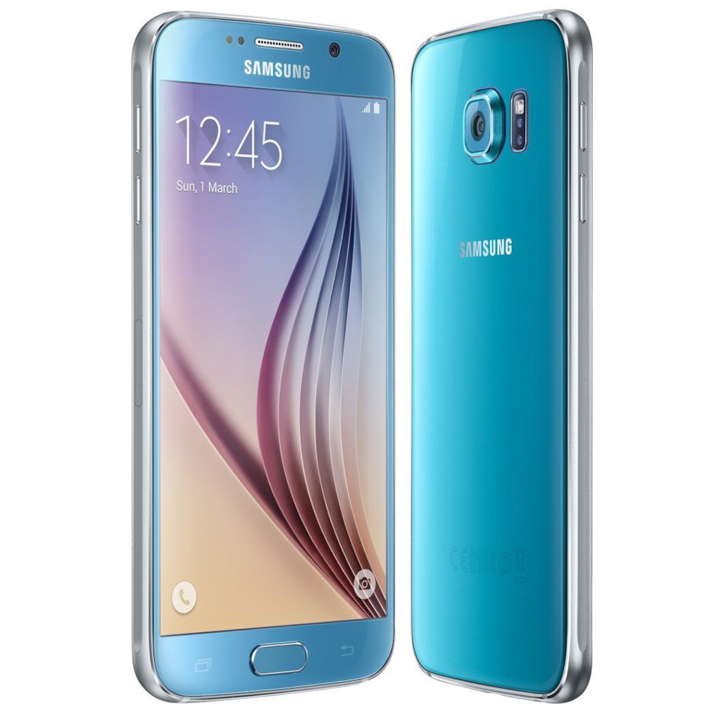 Galaxy S6 repair