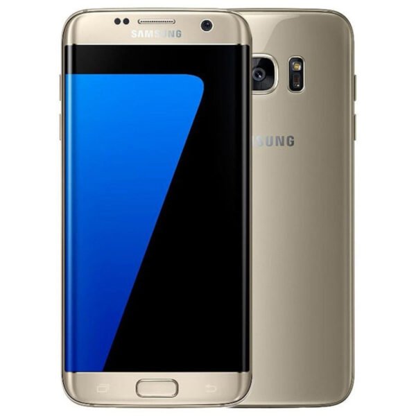 Galaxy S7 Edge remontas