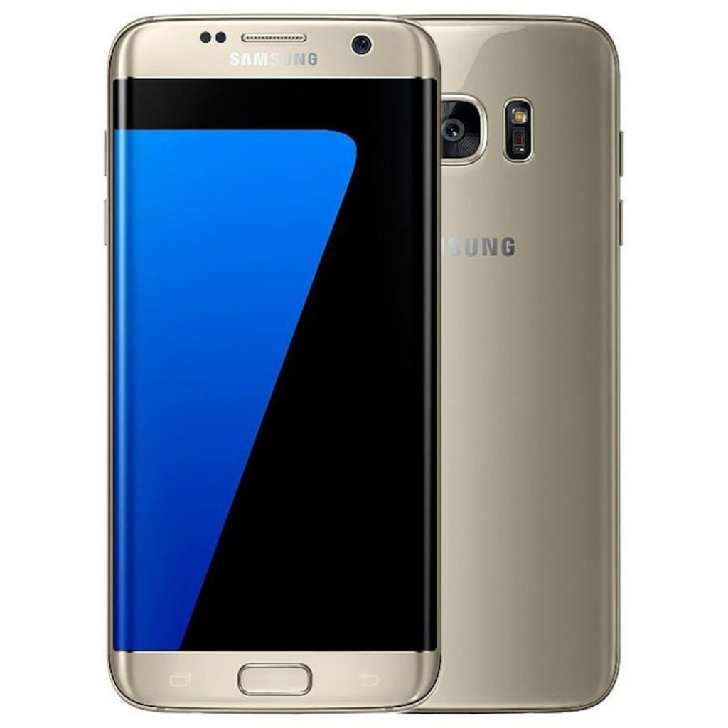Galaxy S7 Edge remontas