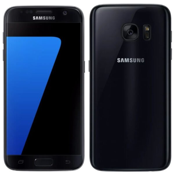 Galaxy S7 remontas