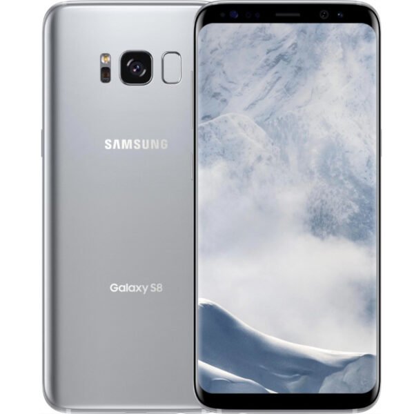 Galaxy S8+ remontas