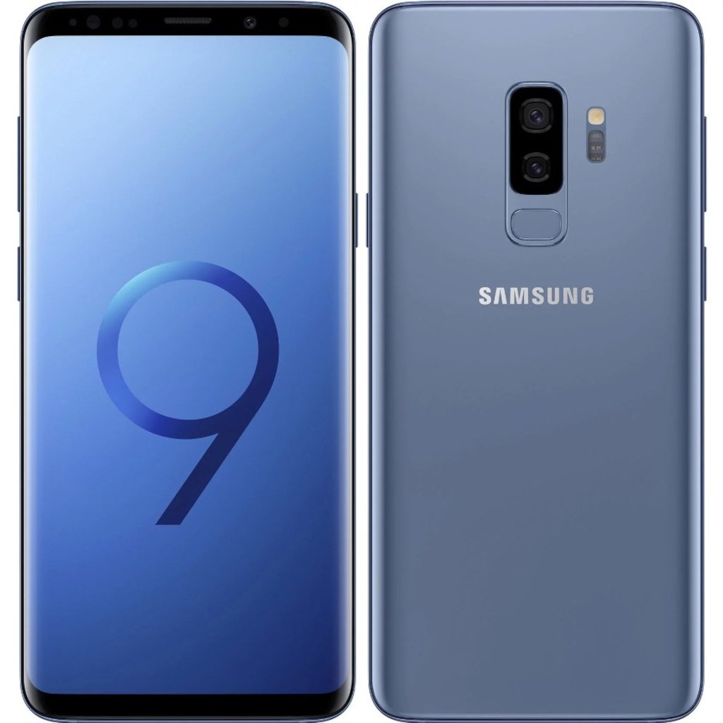 Galaxy S9+ repair