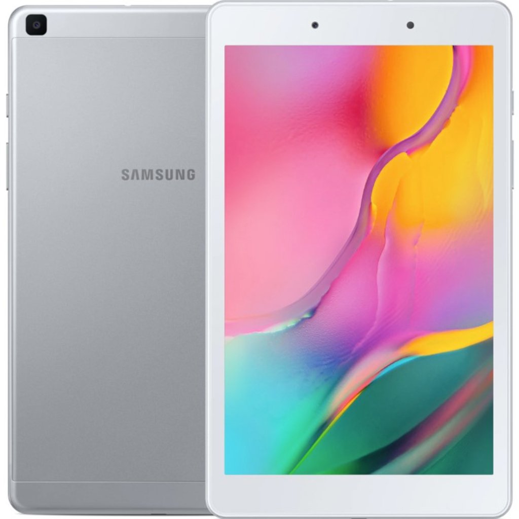 Galaxy Tab A 8.0 remontas