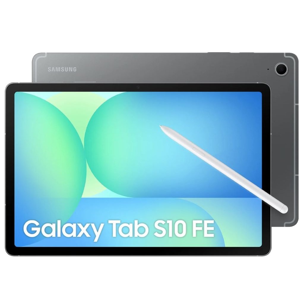 Galaxy Tab S10 FE remontas