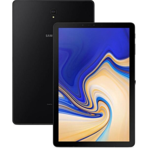 Galaxy Tab S4 10.5 remontas