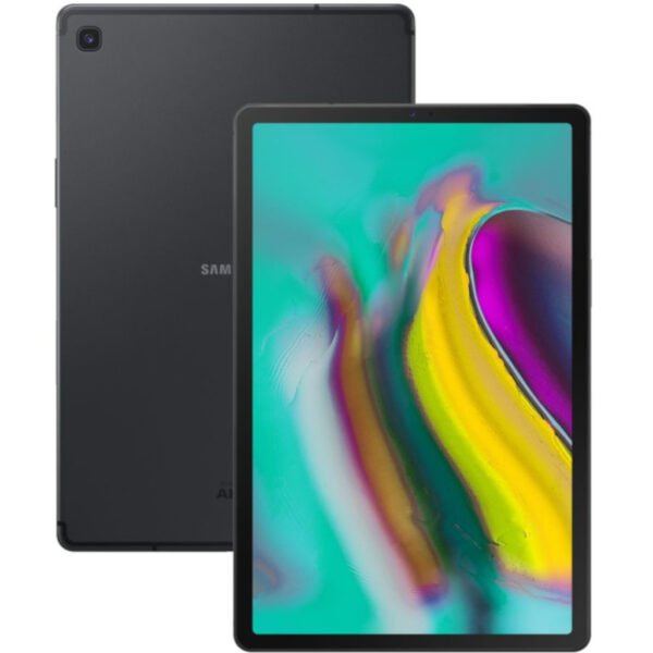 Galaxy Tab S5e remontas
