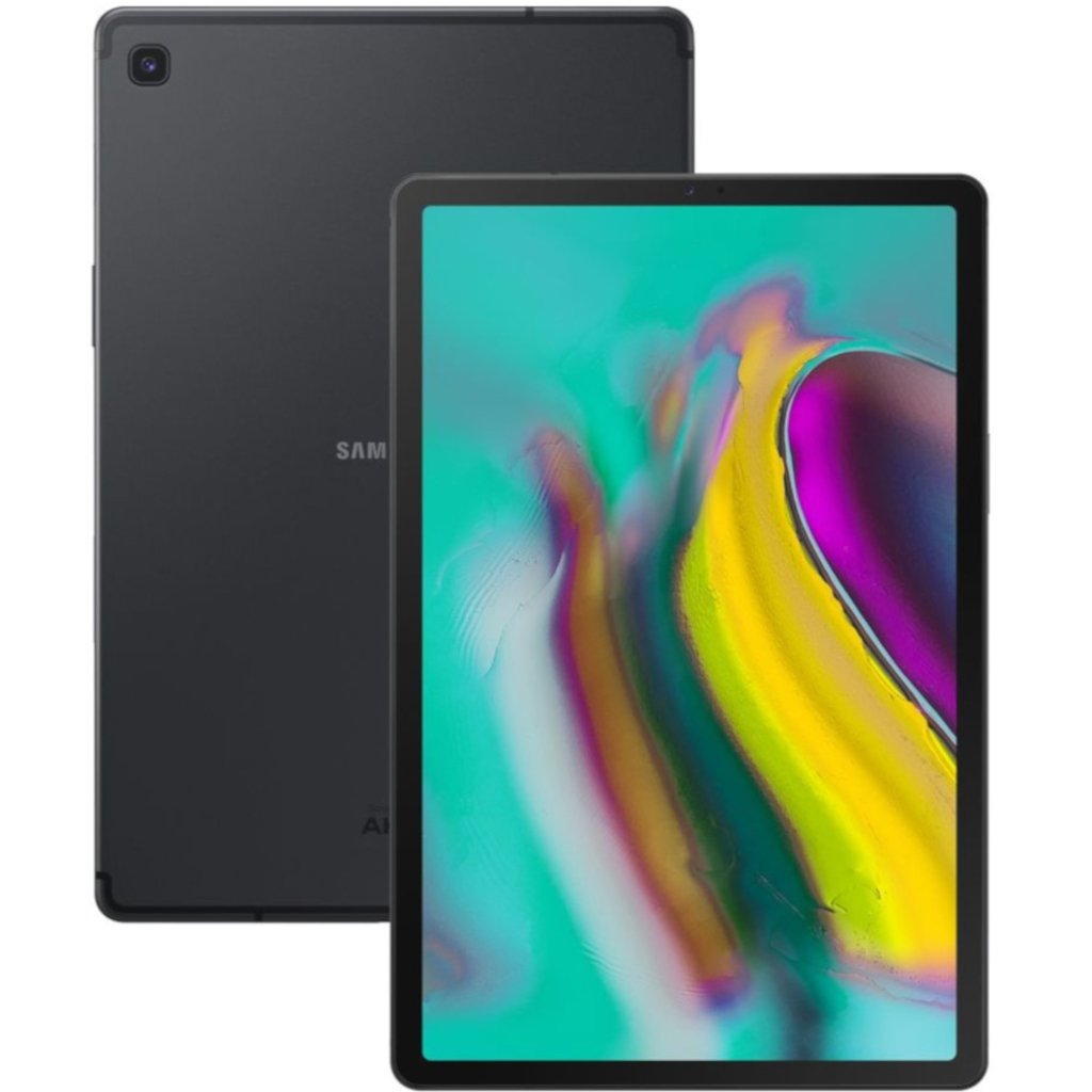 Galaxy Tab S5e remontas