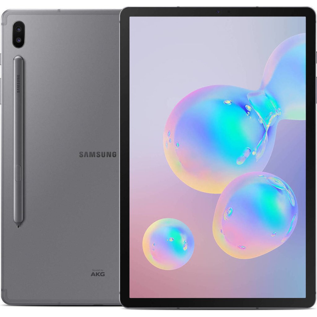 Galaxy Tab S6 remontas