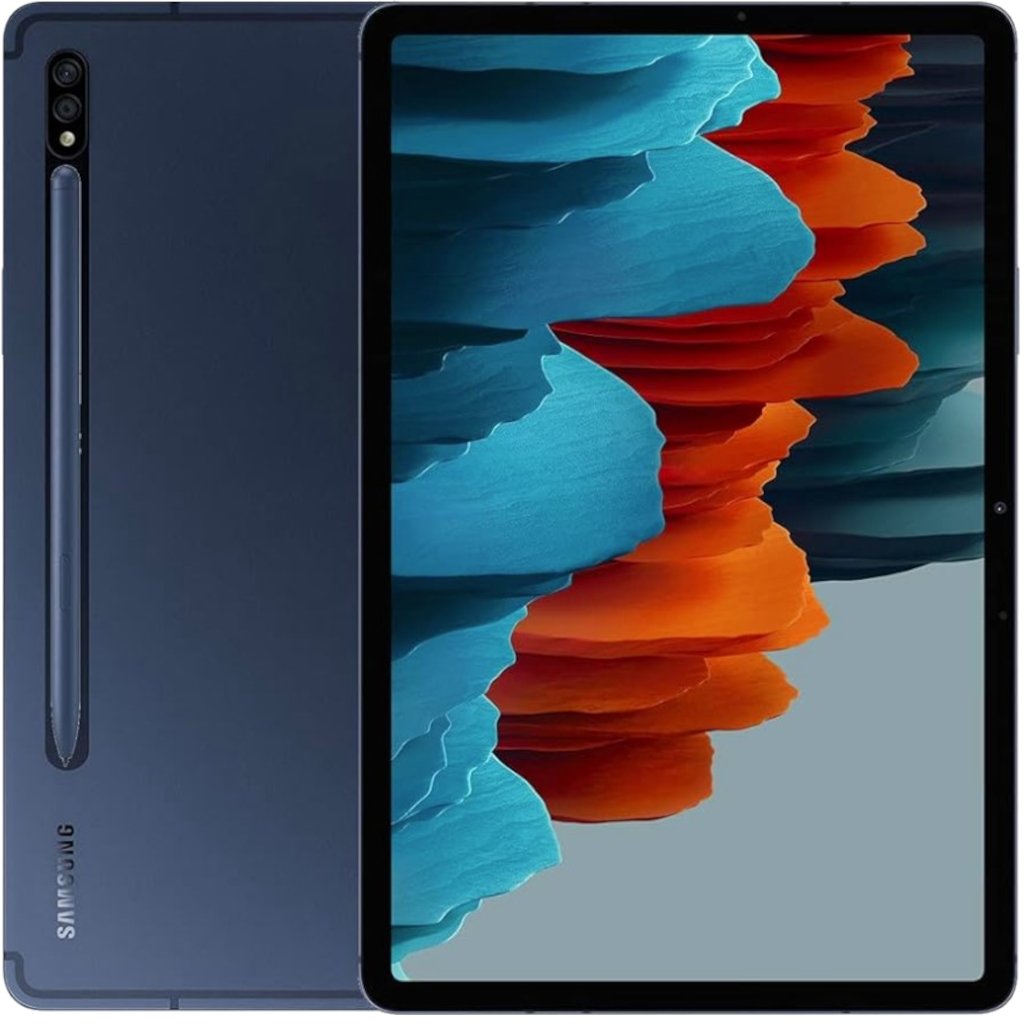 Ремонт Galaxy Tab S7