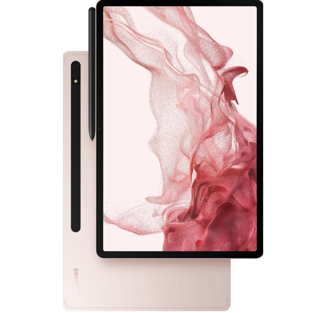 Galaxy Tab S8 Plus remontas