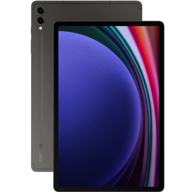 Galaxy Tab S9 Plus repair
