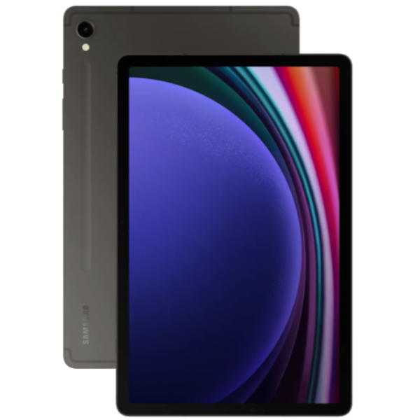 Galaxy Tab S9 remontas