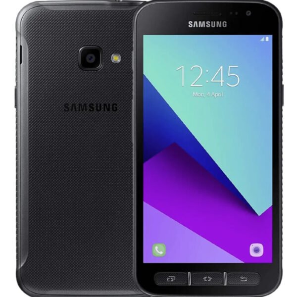 Galaxy Xcover 4 remontas