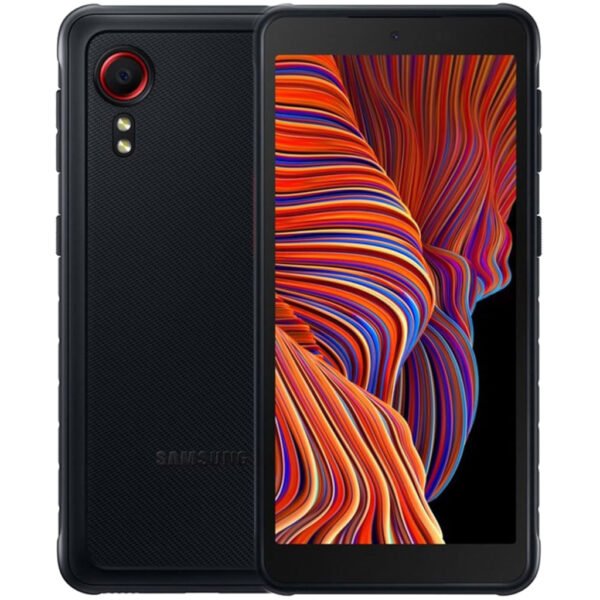 Galaxy Xcover 5 remontas