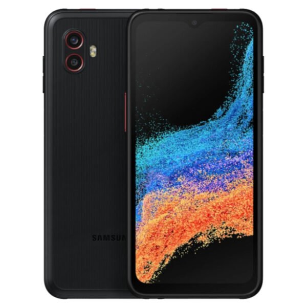 Xcover 6 Pro remontas