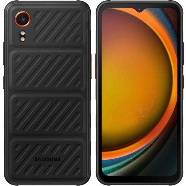 Xcover 7 remontas
