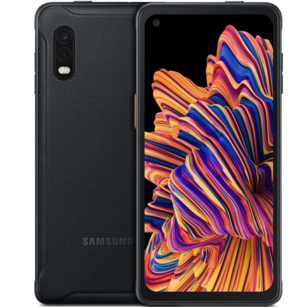 Xcover Pro remontas