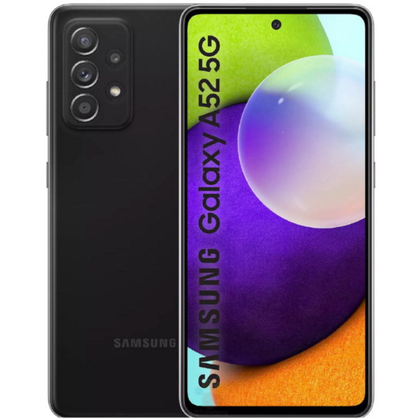 Galaxy A52 5G remontas