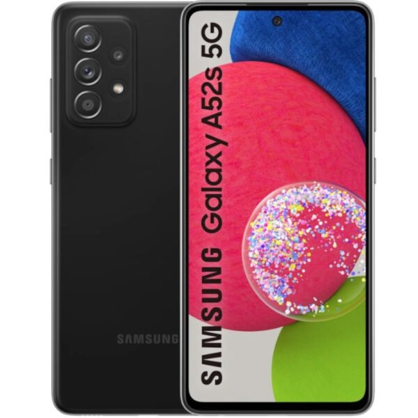 Galaxy A52s 5G remontas