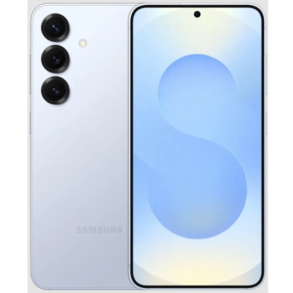 Galaxy S25 remontas