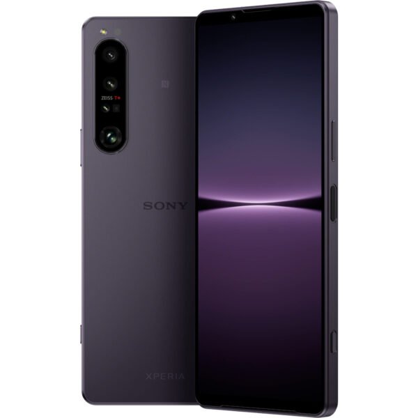Sony Xperia 1 IV remontas
